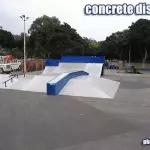 Papa Jack&#039;s Skatepark - Malibu