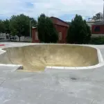 Reading Skatepark