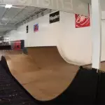 Skatesouth - Des Moines, Iowa, U.S.A.