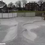 Clissold Skatepark