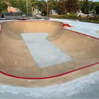 Torrington Skatepark