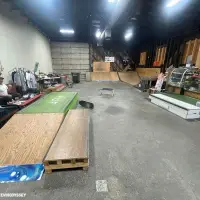 Ray’s Board Shop - Redding