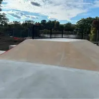 Torrington Skatepark