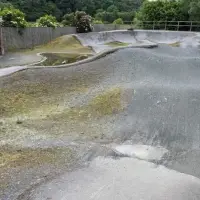 Cardrona Pump Track