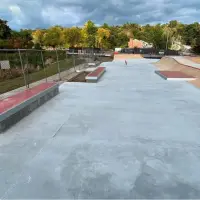 Torrington Skatepark