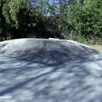 P-Rod Skatepark - Pacoima, California, U.S.A.