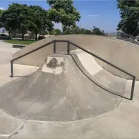 Orchard Skatepark - Corona