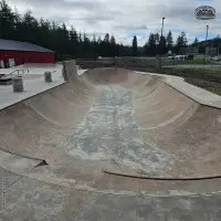 Chehalis Skatepark