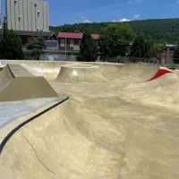 Reading Skatepark