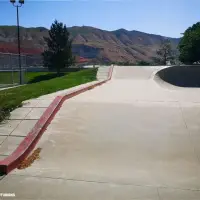 Rosewood skatepark