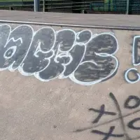 Bonnyrigg Skatepark