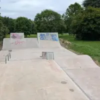 Shepshed Skatepark