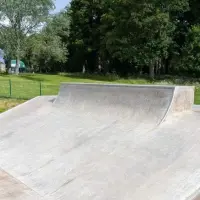 Peebles Skatepark