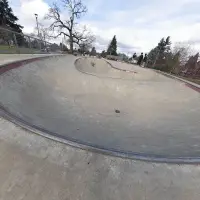 Khunamokwst / Alberta Skate Spot - Portland