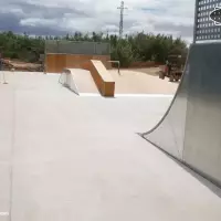 La Oliva Skatepark