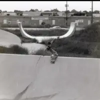 Texas Pipeline Skatepark - Houston