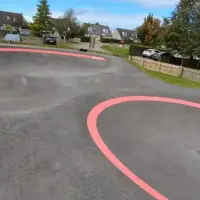 North Middleton Pumptrack