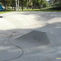 Olinda Ranch Park Skatepark