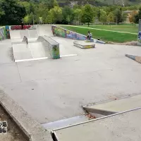 Skatepark Estella