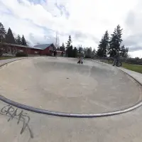 Khunamokwst / Alberta Skate Spot - Portland