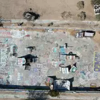 Slab City Skatepark