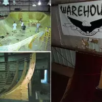 Warehouse Bowl - Charleston SC - Photo by Warehouse Bowl