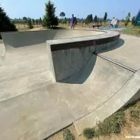 Luuwit Skate Spot - Portland