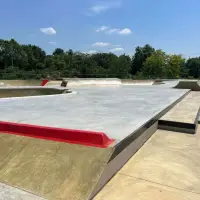 Reading Skatepark