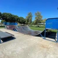 Stone Creek Skatepark - Rancho Cordova