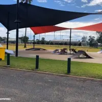 Nyngan Skatepark