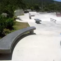 Peñuelas Skatepark, Puerto Rico