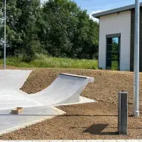 Ehningen Skatepark