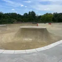 Reading Skatepark