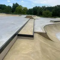 Reading Skatepark