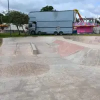 Peebles Skatepark