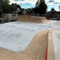 Torrington Skatepark