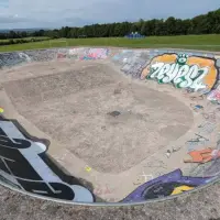 Durham Skatepark