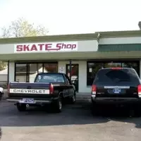 Str8 Up Sk8 Shop - Indianapolis, Indiana, USA