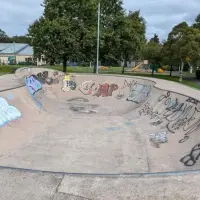 Bonnyrigg Skatepark