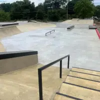 Reading Skatepark