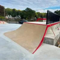 Torrington Skatepark