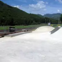 Peñuelas Skatepark, Puerto Rico