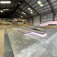 SPRAK Skateboarding - Louisville