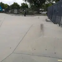 Glendora Skatepark - Glendora, California, U.S.A.