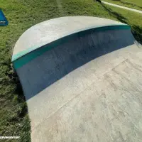 Errol Heights Skatepark - Portland