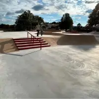 Torrington Skatepark