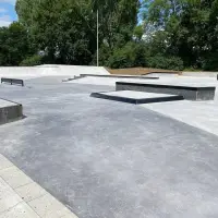 Ehningen Skatepark