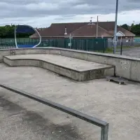 Bridlington Skatepark - Bridlington, Yorkshire, United Kingdom