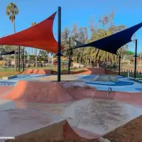 Nyngan Skatepark