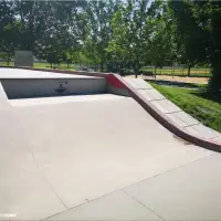 Rosewood skatepark